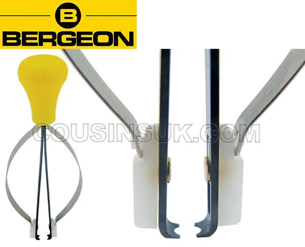 Crown & Split Stem Removing Tool
