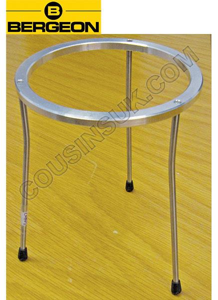 Tripod Stand, Bergeon