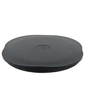 Glass Jar Lid, Greiner 17136