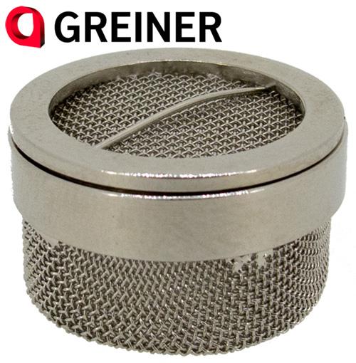 Ø20 x 13mm Mini Basket, Greiner 17131