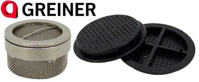 Greiner Mini Baskets