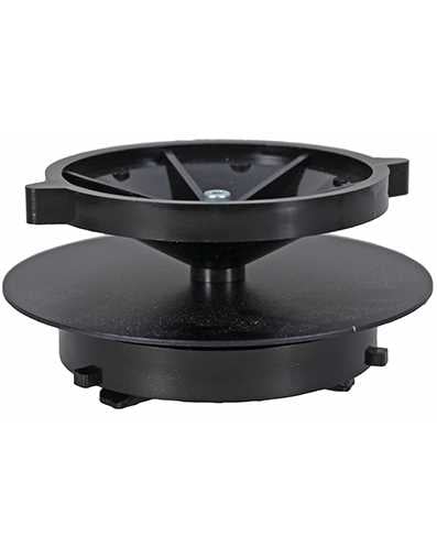 Basket Holder, Greiner 17091