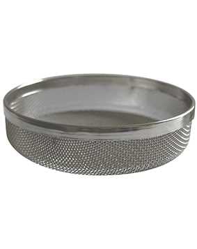 Tray (1 Section) Ø64mm, Greiner 17129