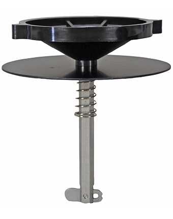 Movement Holder Support, Greiner 17122