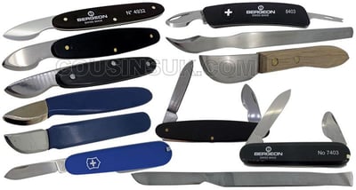 Case Knives