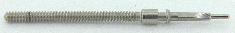 No.20 Chinese Stem (Twisted Square)