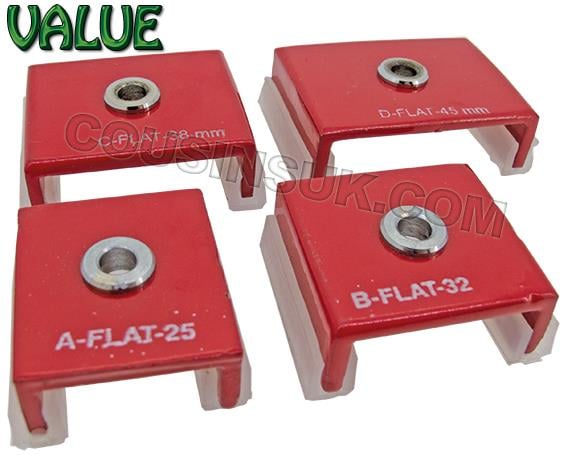 Square Die Set