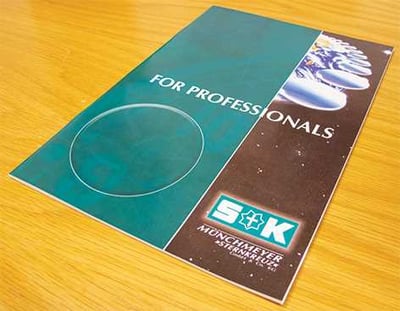 Watch & General Catalogues