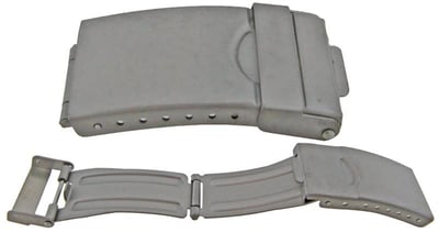3 Fold (Ti) Safety