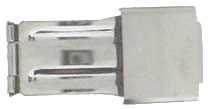 18mm (10mm) SS Clasp