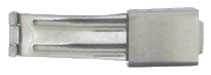 10mm (6mm) SS Clasp