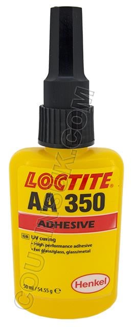 U.V. (Loctite 350) Ultraviolet