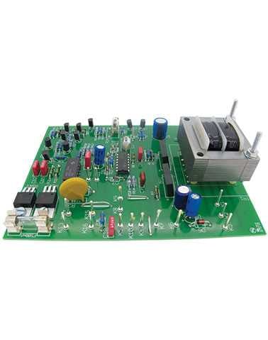 PCB Board 3000006040, Elma RM90