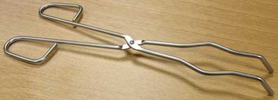 Pickling Tongs, Stainless Steel