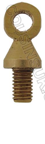 Ø5.00mm Thread (Closed End) Weight Hook