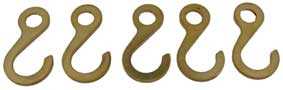 Chain Hooks