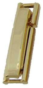 5mm (GP) Clasp