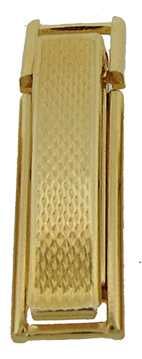 7mm (GP) Clasp, Long