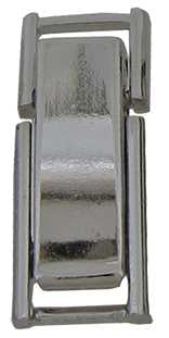 7mm (SS) Clasp, Short