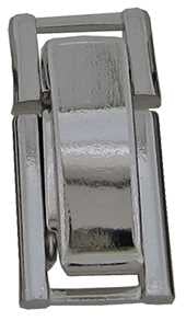 8.5mm (SS) Clasp, Short