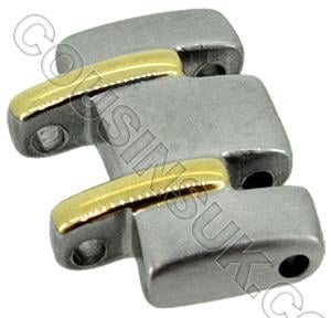 Bracelet Link, Citizen 59.S03125.LK (Two Tone)