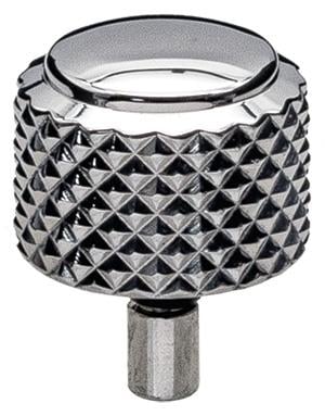 Crown, Stainless Steel, Citizen 506-15560A