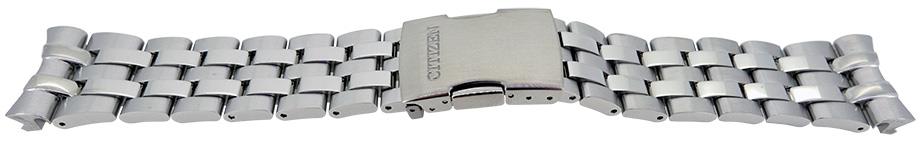 23mm Bracelet, Citizen 59.S05357 (SS)