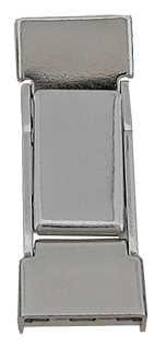 10mm (SS) Clasp