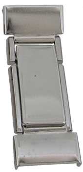 12mm (SS) Clasp