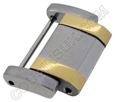 Bracelet Link, Citizen 59.S05423.LK (Two Tone)