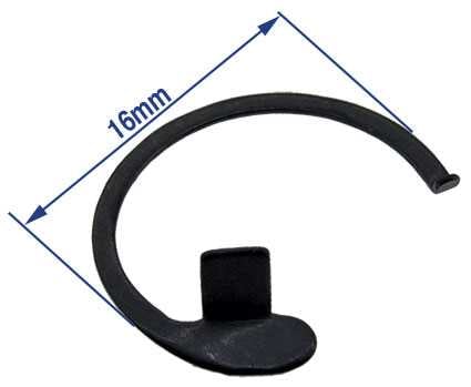 Ø16mm Clock Click Spring