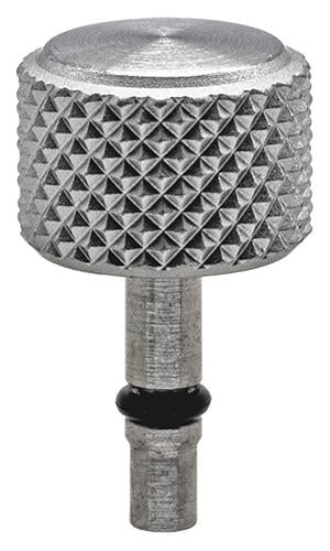 Crown, Stainless Steel, Citizen 506.08447P