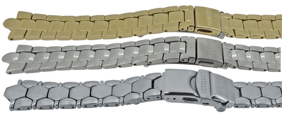 15mm Citizen Bracelets
