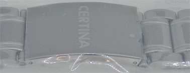 21mm Certina Bracelet SS (C605015927)