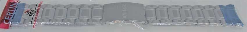 21mm Certina Bracelets