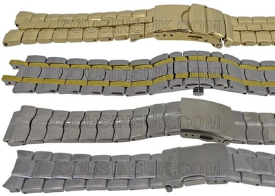 23mm Citizen Bracelets