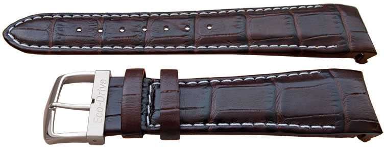 22mm Citizen Brown