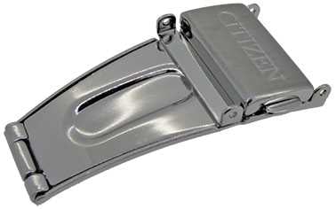 Clasp, Citizen BK.S01490 / BK-S03019 / BK-S05365 (SS)