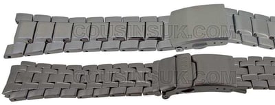 24mm Citizen Bracelets