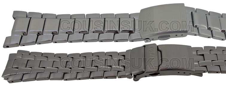 24mm Citizen Bracelets