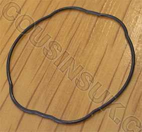 Ronde Solo (23.50 x 25.50mm) Gasket