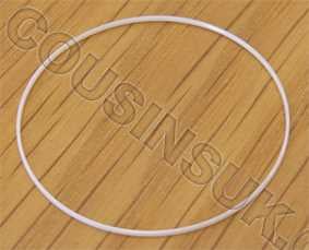 Ronde Solo (Ø30.50mm) Gasket