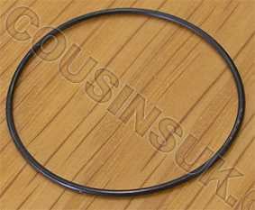 Pasha 35 (Ø29.50mm) Gasket