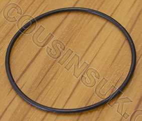 Santos Vendome (Ø20.50 x 0.60mm) Gasket