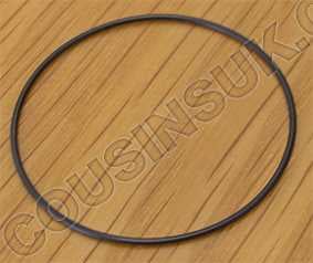Pasha 38 (Ø31.50mm) Gasket