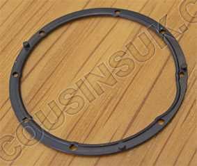 Santos Ronde (Ø27.00mm) Gasket