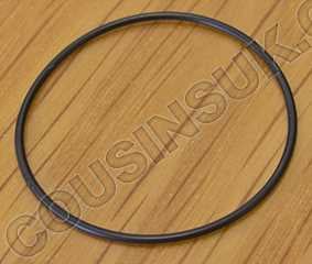 Santos Ronde (Ø24.50mm) Gasket