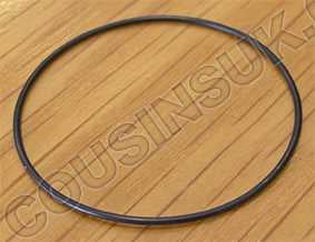Must 21  Chronoscaph (Ø32.00mm) Gasket