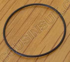 Tank Must (Ø16.50mm) Gasket