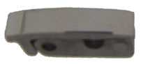 2.50mm (Ti) Clasp